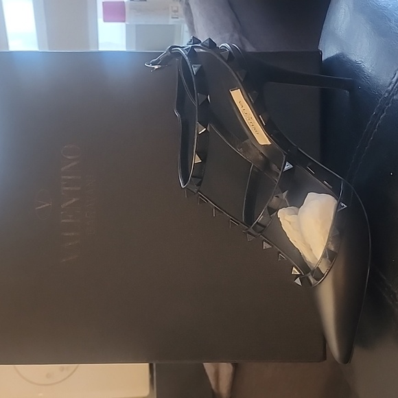 Valentino Garavani - Picture 7 of 7